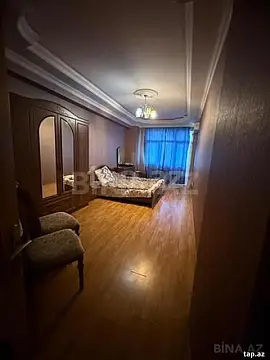Satılır 3 otaqlı yeni tikili 167 m²