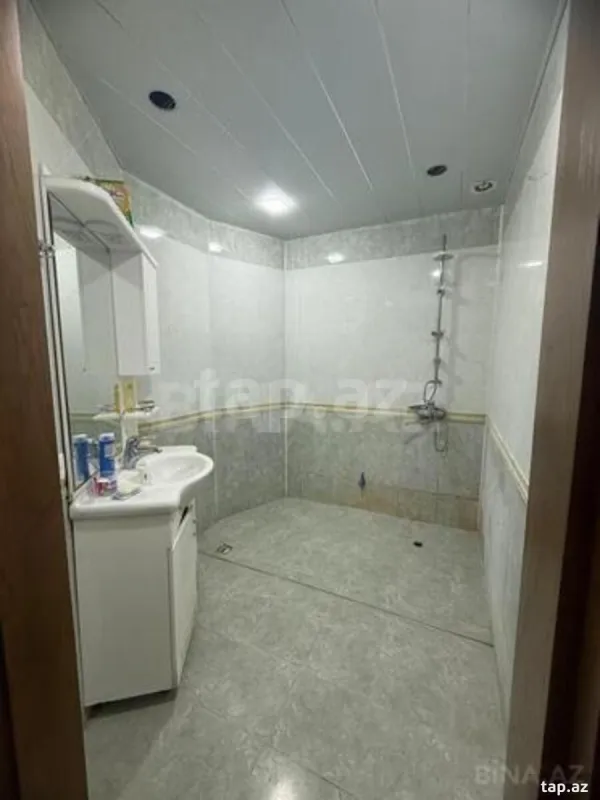 Satılır 3 otaqlı yeni tikili 167 m²