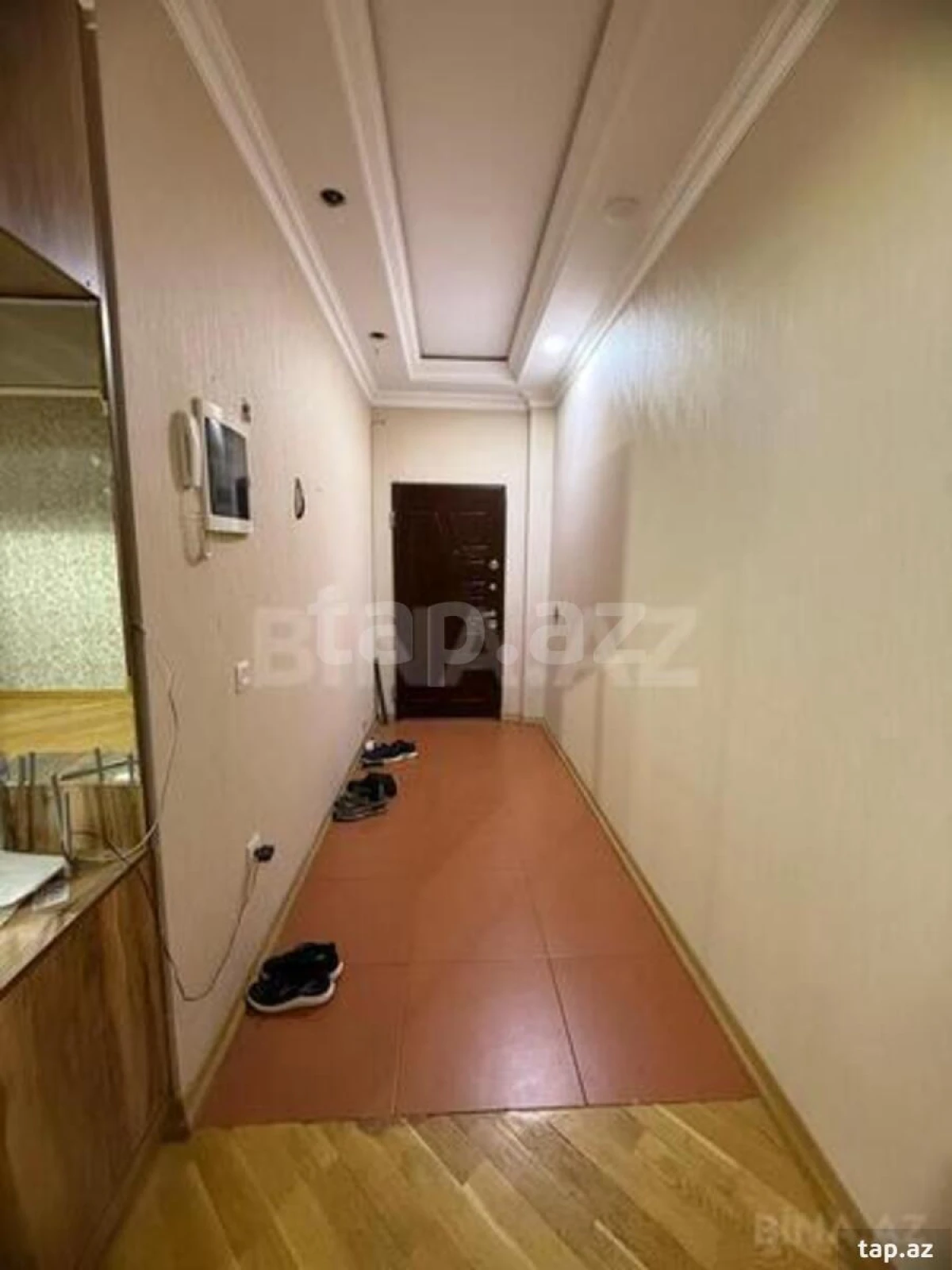 Satılır 3 otaqlı yeni tikili 167 m²