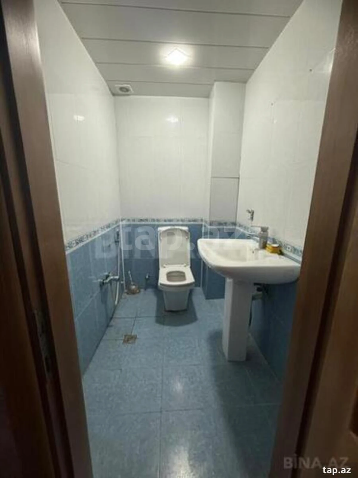 Satılır 3 otaqlı yeni tikili 167 m²