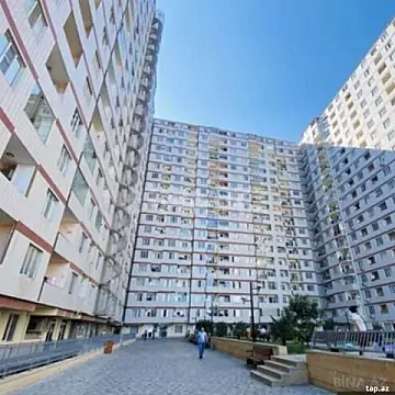 Satılır 3 otaqlı yeni tikili 167 m² — Bakı, Yasamal 3 otaq 167.00 m²