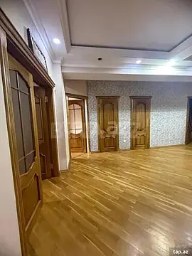 Satılır 3 otaqlı yeni tikili 167 m²