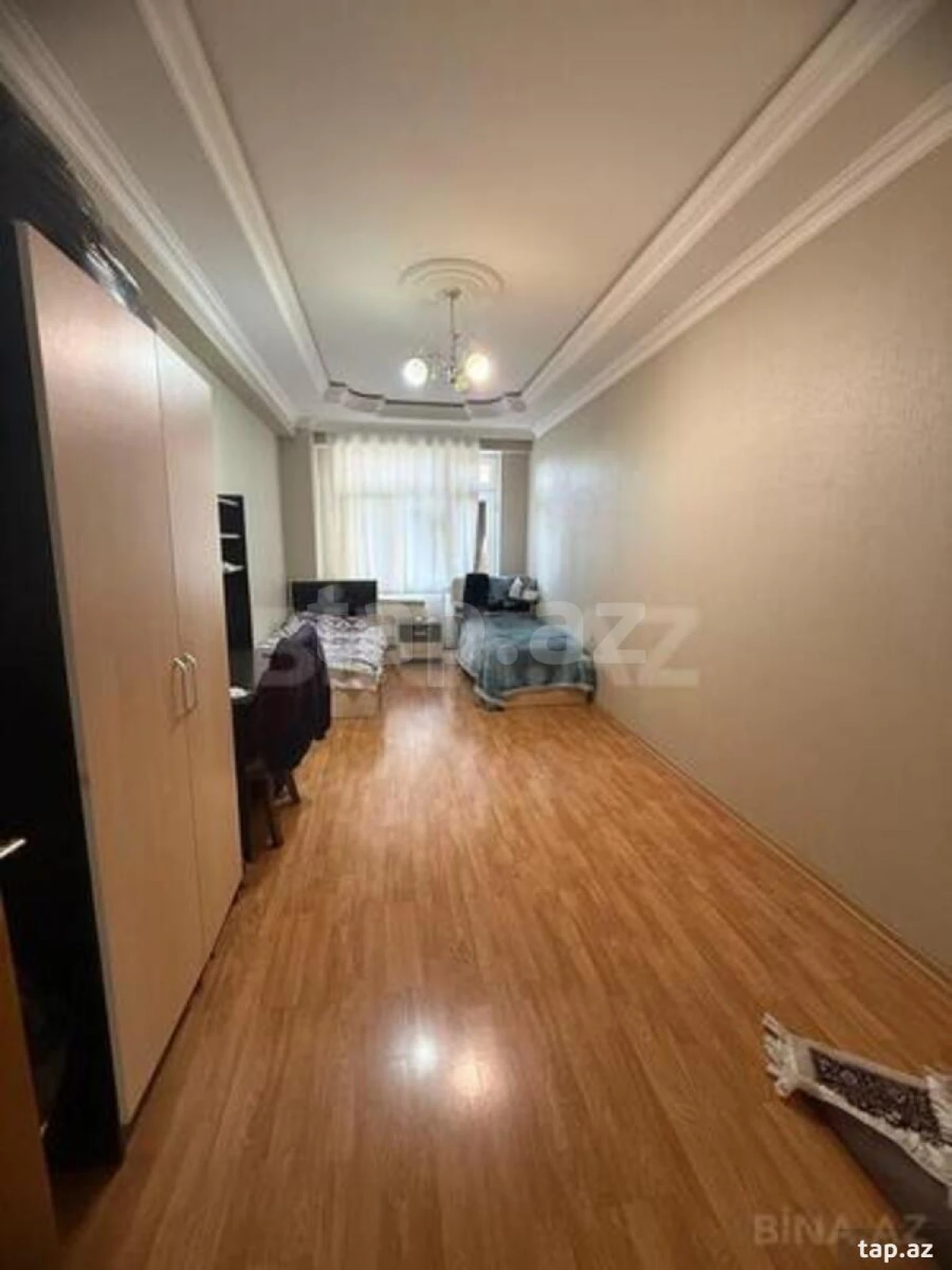 Satılır 3 otaqlı yeni tikili 167 m²