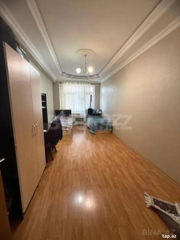 Satılır 3 otaqlı yeni tikili 167 m²