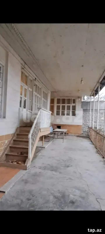 Satılır 5 otaqlı həyət evi 120 m²