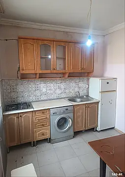 Kirayə verilir 2 otaqlı həyət evi 40 m²