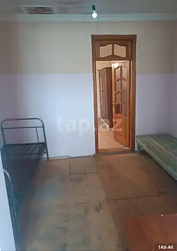 Kirayə verilir 2 otaqlı həyət evi 40 m²