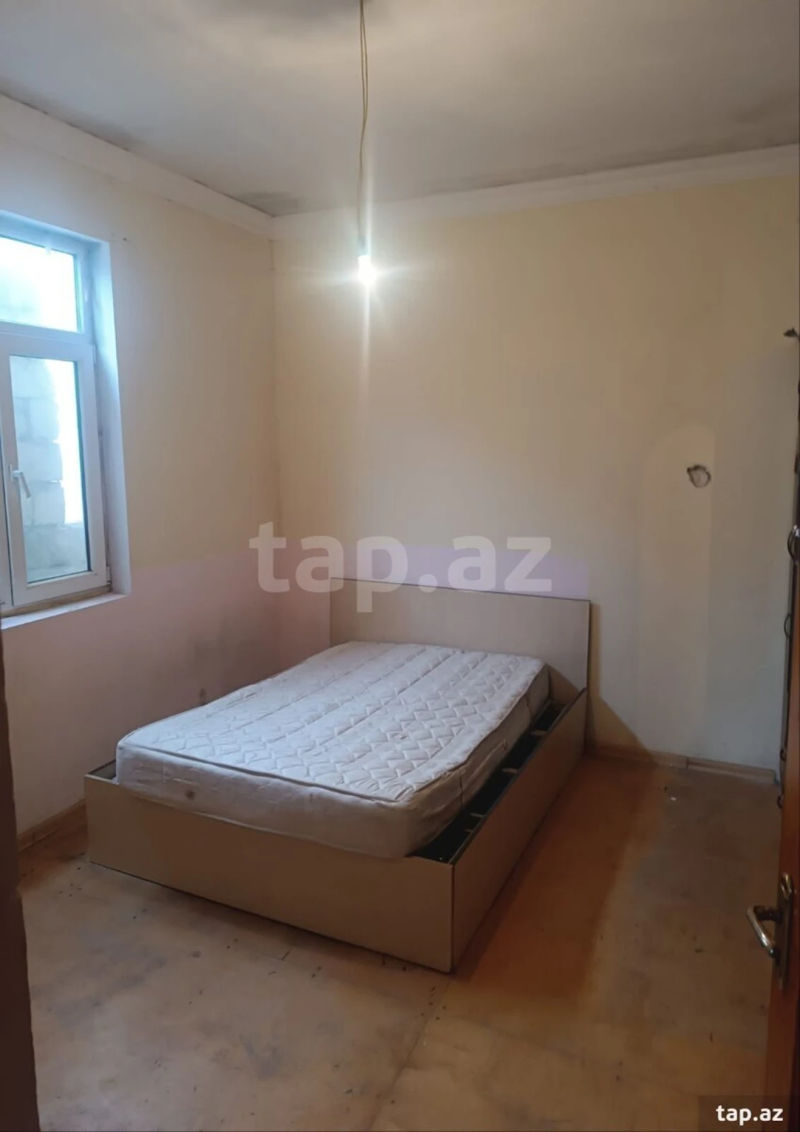 Kirayə verilir 2 otaqlı həyət evi 40 m²