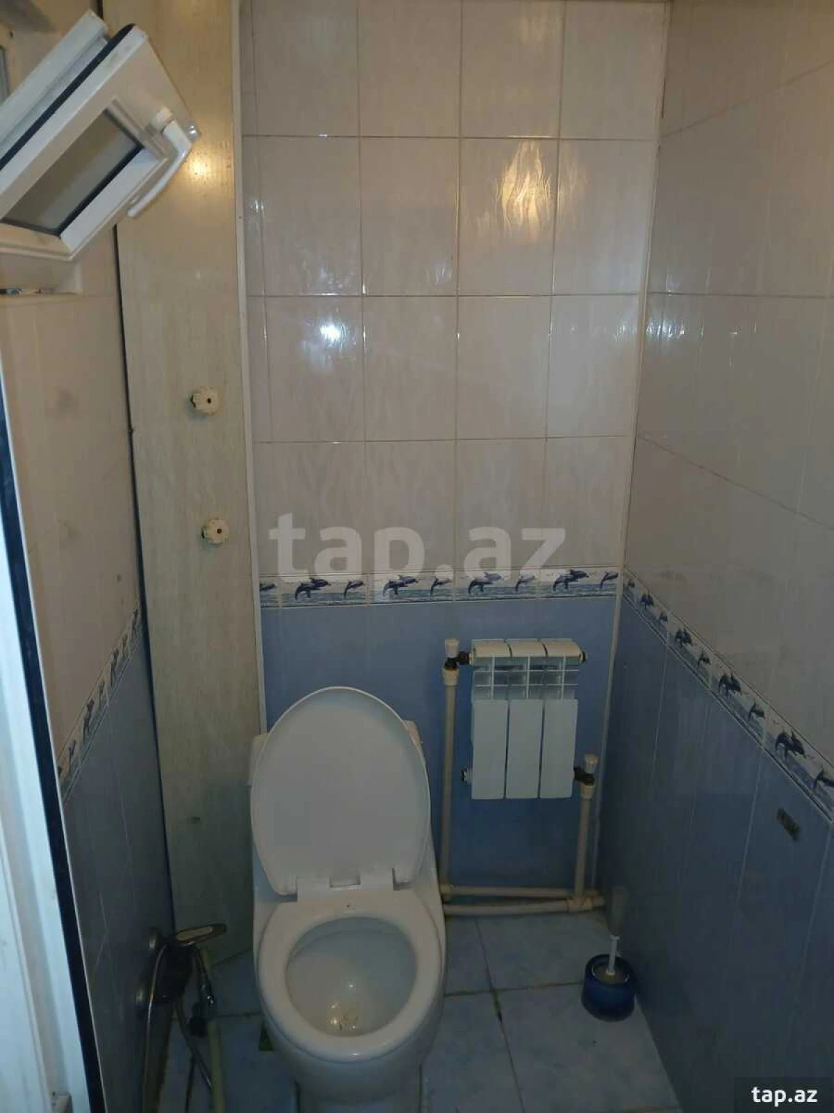 Kirayə verilir 2 otaqlı mənzil 90 m²