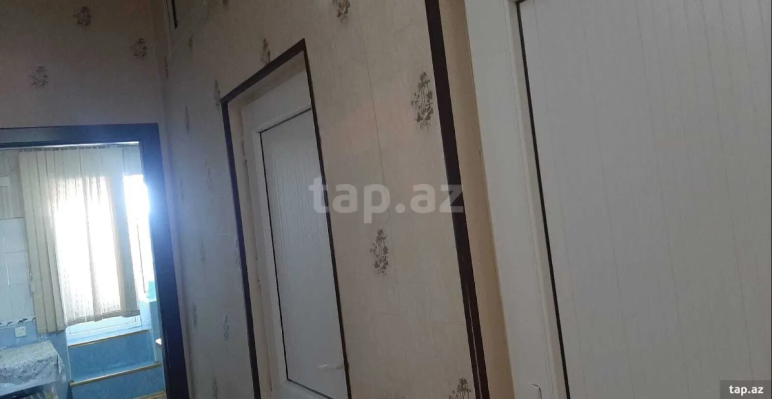 Kirayə verilir 2 otaqlı mənzil 90 m²