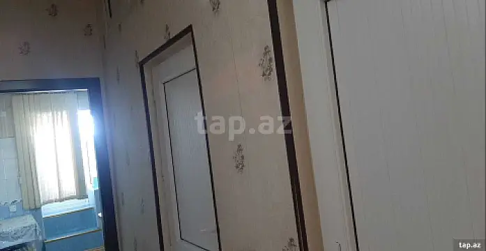 Kirayə verilir 2 otaqlı mənzil 90 m² — Bakı, Əhmədli 2 otaq 90.00 m²