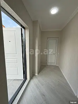 Satılır 2 otaqlı həyət evi 40 m²