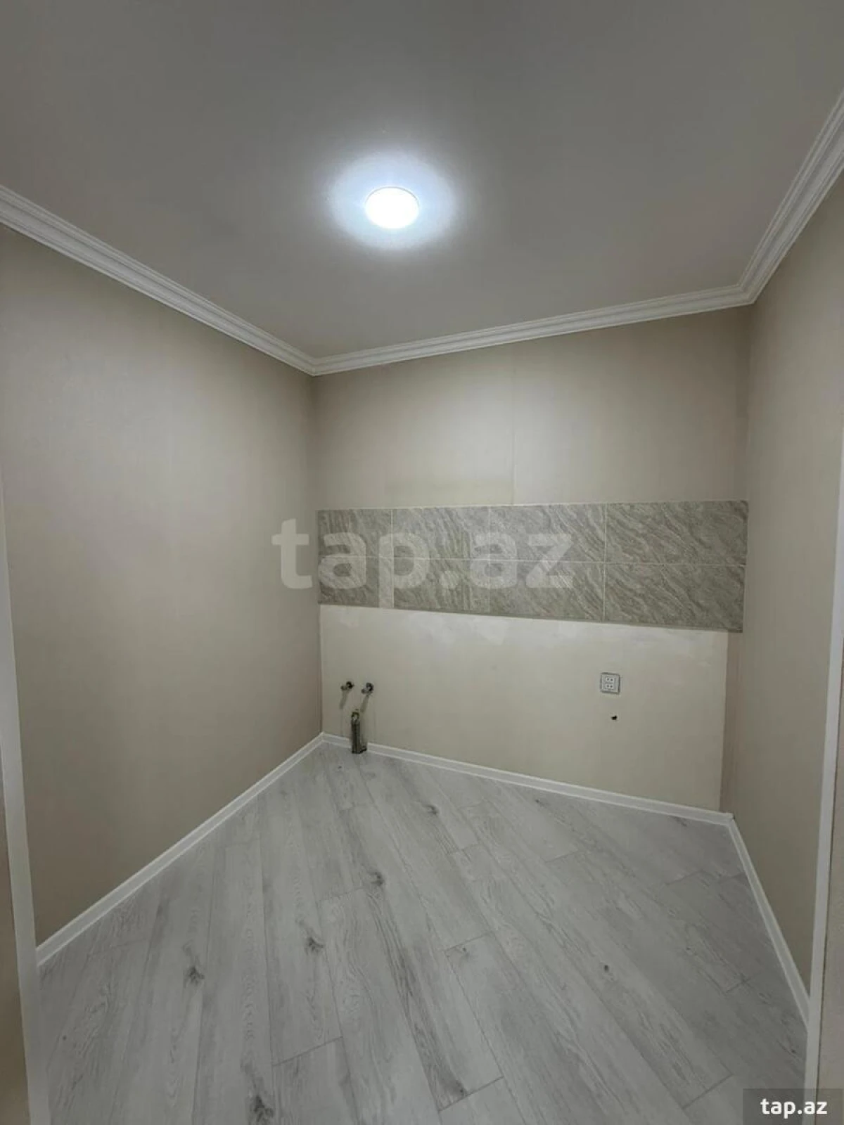 Satılır 2 otaqlı həyət evi 40 m²