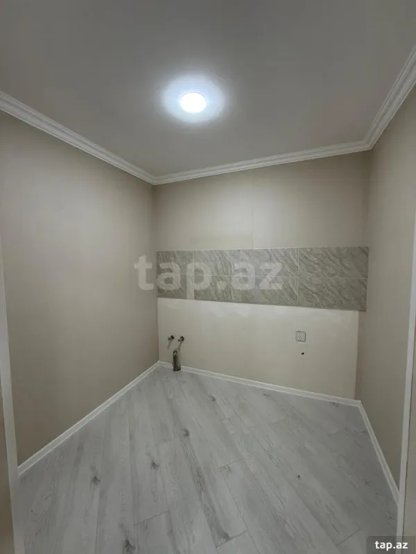 Satılır 2 otaqlı həyət evi 40 m²