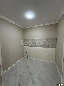 Satılır 2 otaqlı həyət evi 40 m²