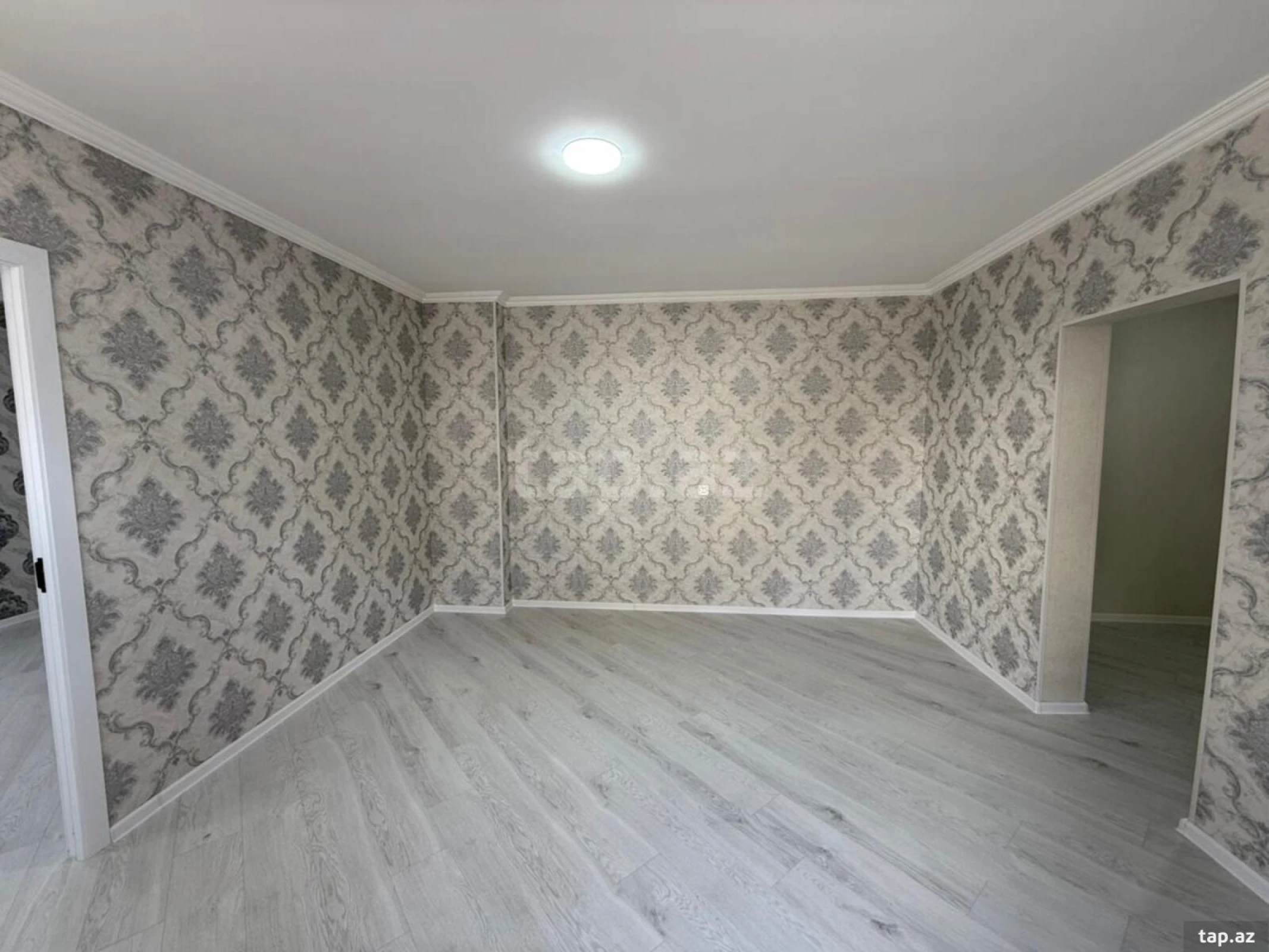 Satılır 2 otaqlı həyət evi 40 m²