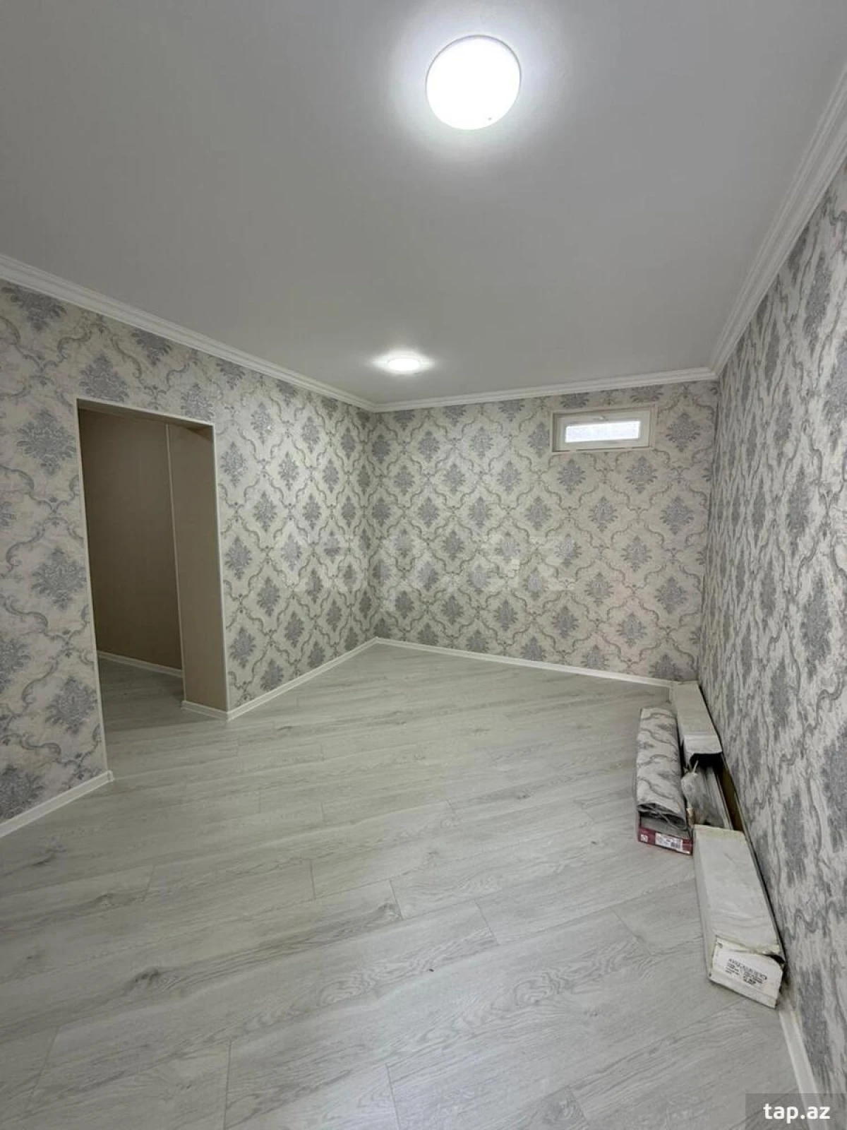 Satılır 2 otaqlı həyət evi 40 m²