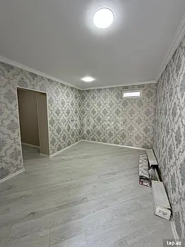 Satılır 2 otaqlı həyət evi 40 m² — Bakı, Masazır 2 otaq 40.00 m²