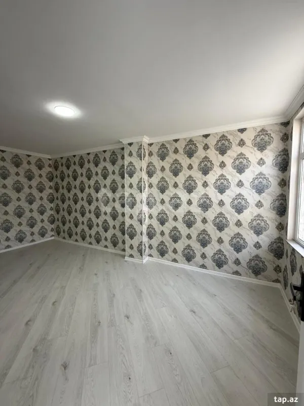 Satılır 2 otaqlı həyət evi 40 m²