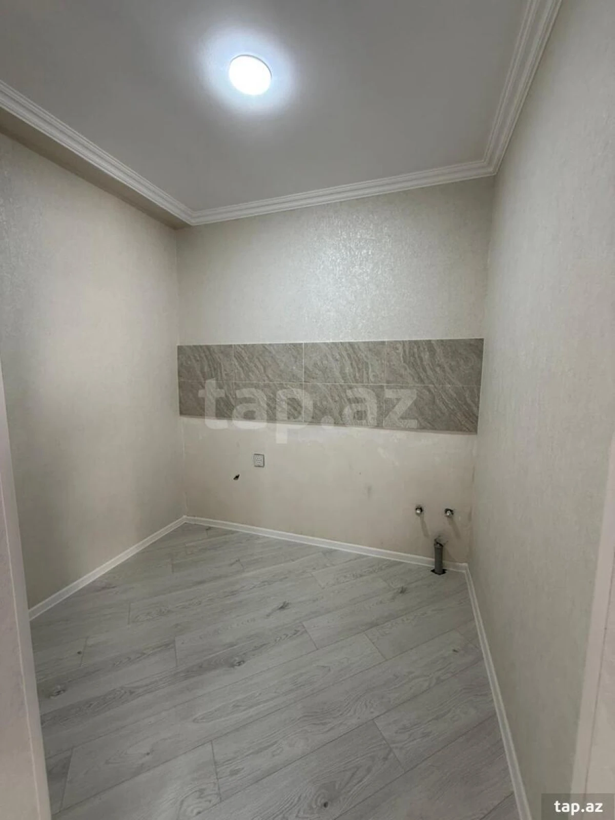 Satılır 2 otaqlı həyət evi 40 m²