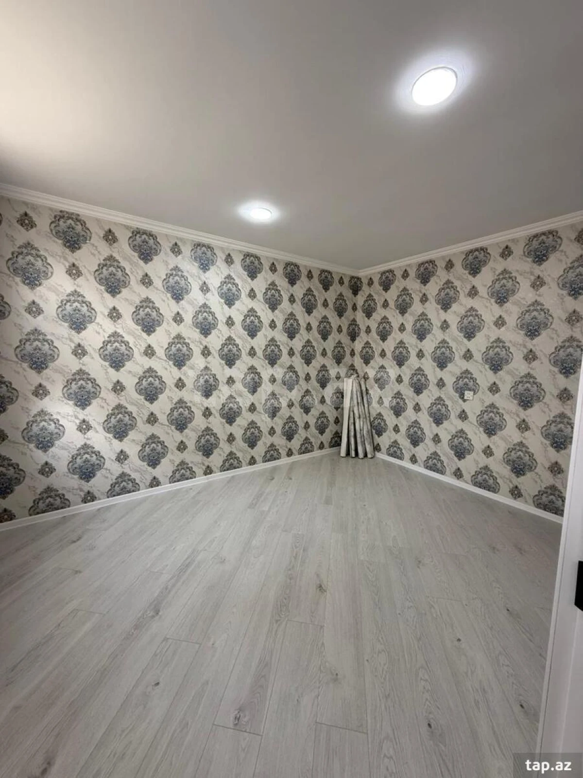 Satılır 2 otaqlı həyət evi 40 m²