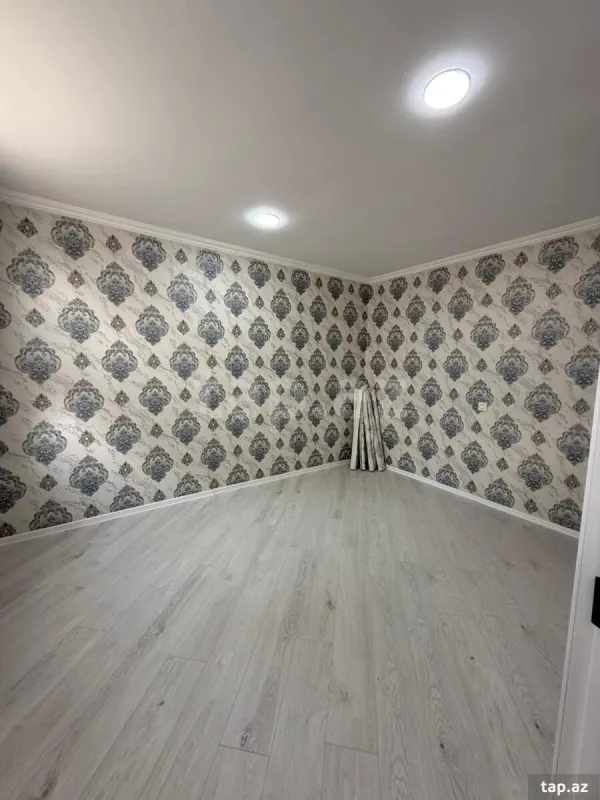 Satılır 2 otaqlı həyət evi 40 m²