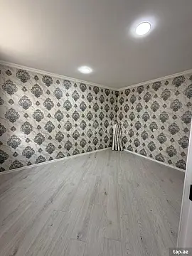 Satılır 2 otaqlı həyət evi 40 m²