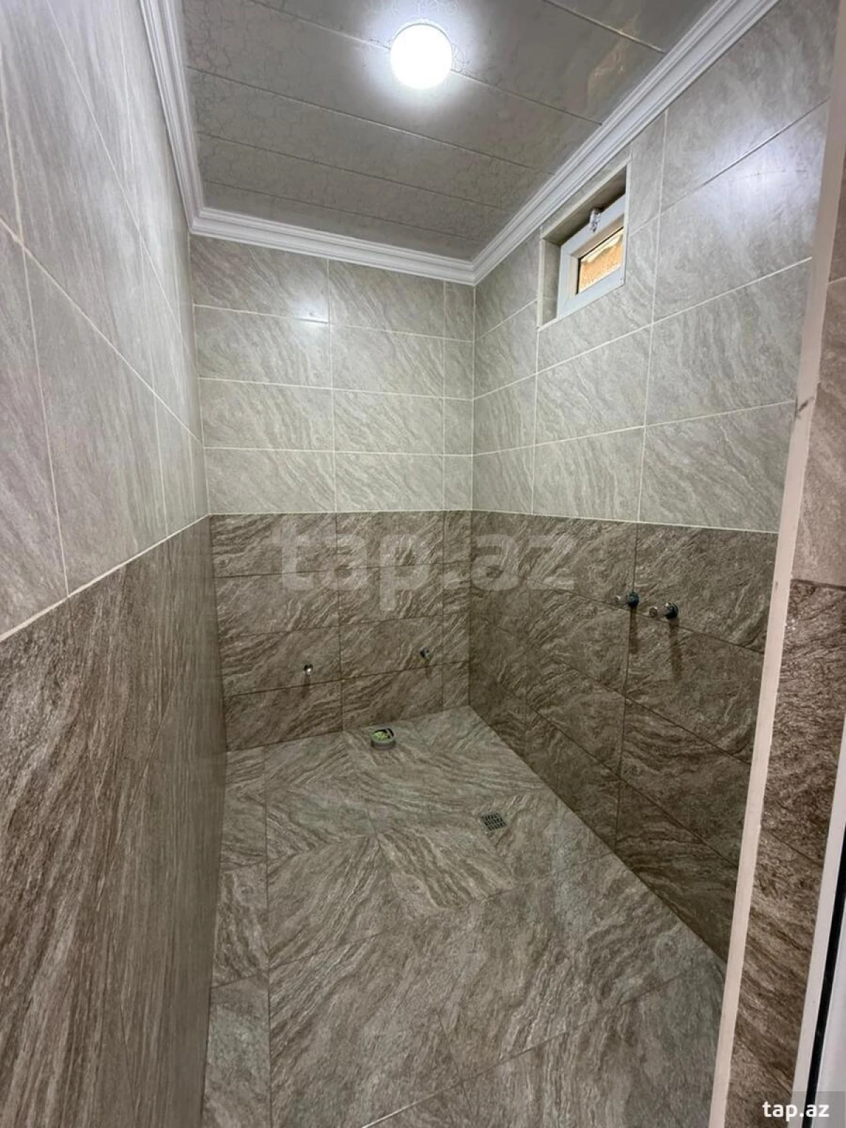 Satılır 2 otaqlı həyət evi 40 m²