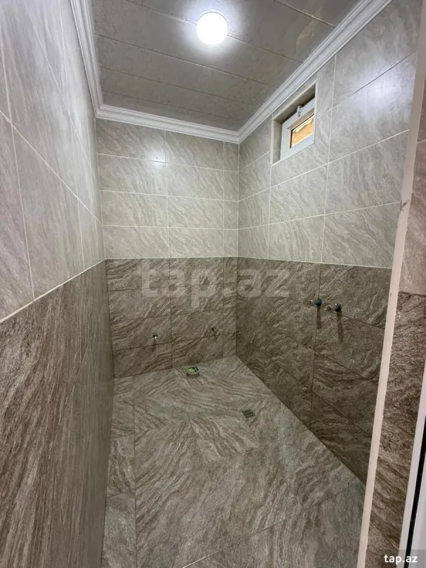Satılır 2 otaqlı həyət evi 40 m²