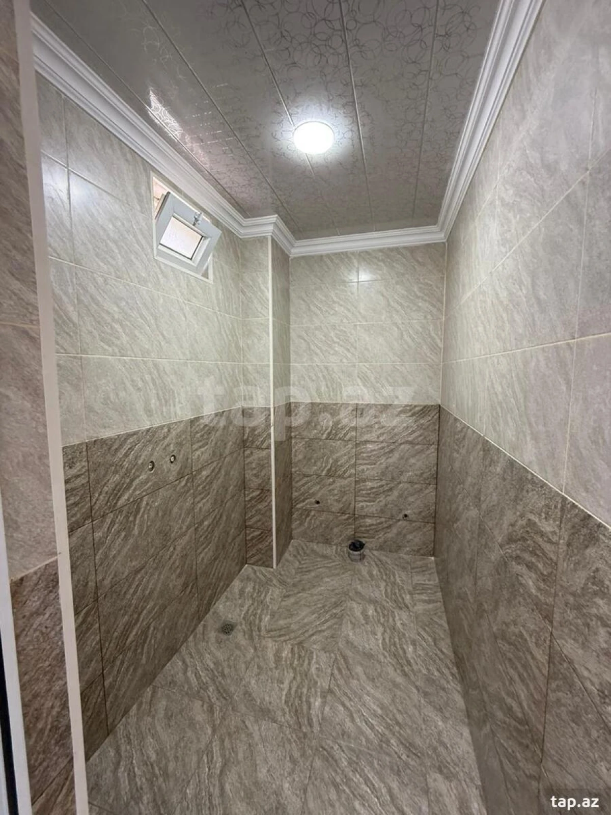 Satılır 2 otaqlı həyət evi 40 m²
