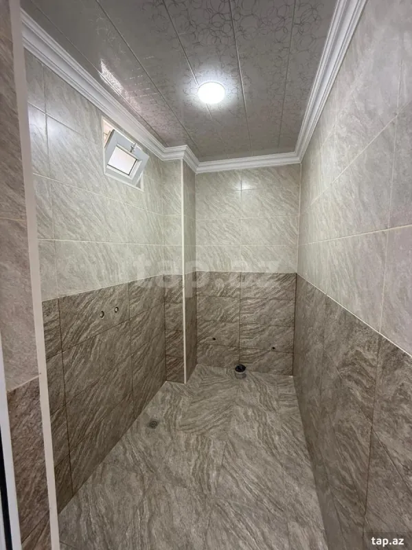 Satılır 2 otaqlı həyət evi 40 m²