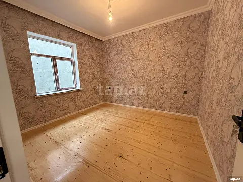 Satılır 4 otaqlı həyət evi 100 m²
