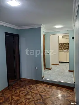 Satılır 2 otaqlı həyət evi 55 m²