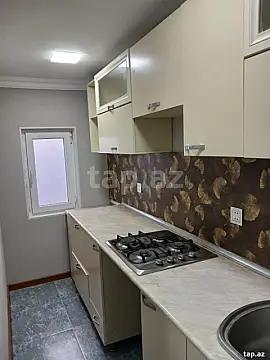 Satılır 2 otaqlı həyət evi 55 m²