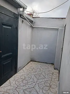 Satılır 2 otaqlı həyət evi 55 m²