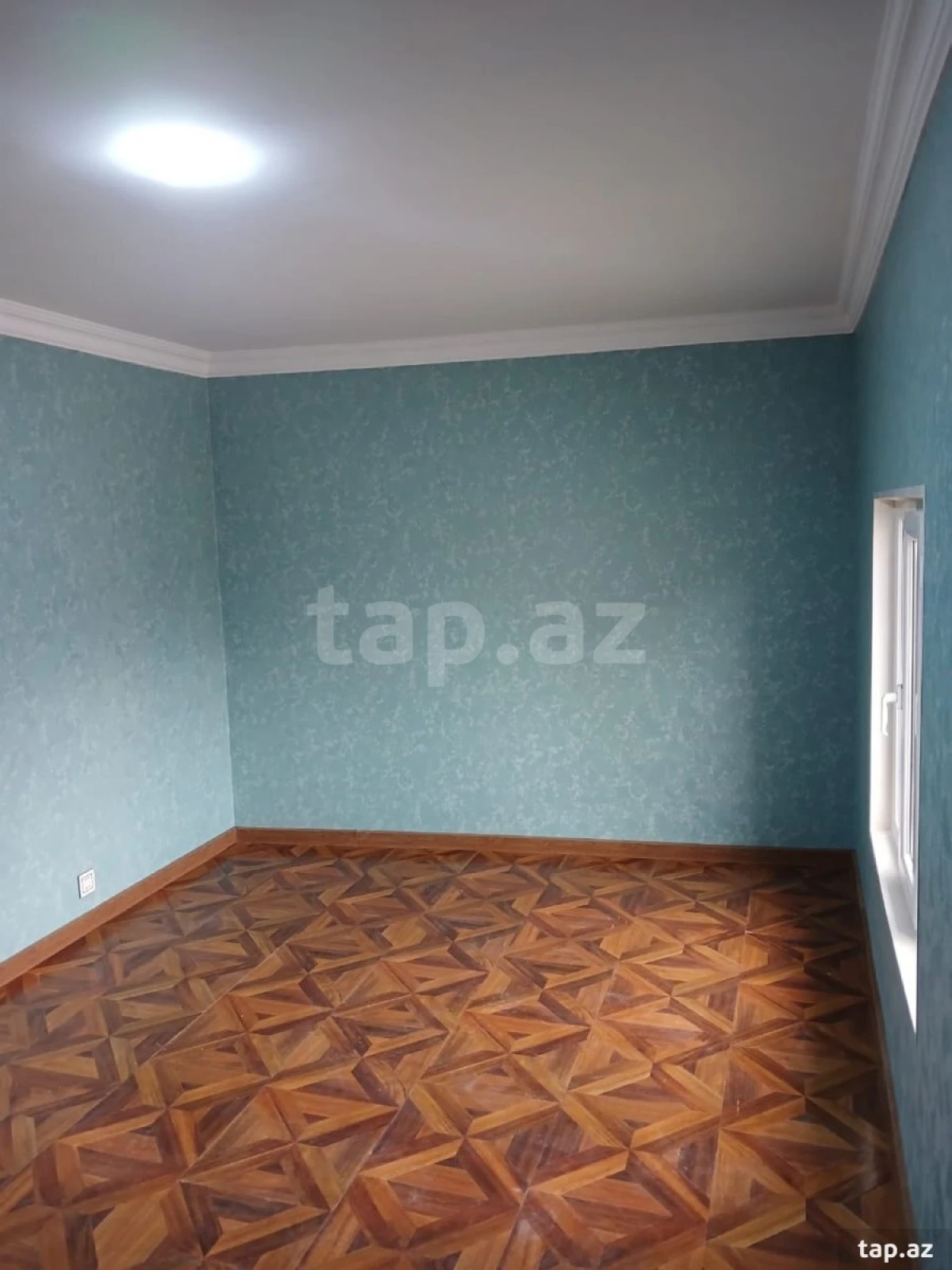 Satılır 2 otaqlı həyət evi 55 m²