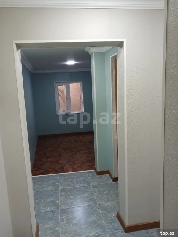 Satılır 2 otaqlı həyət evi 55 m²