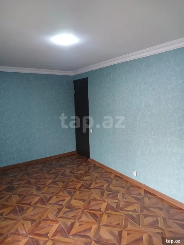 Satılır 2 otaqlı həyət evi 55 m²
