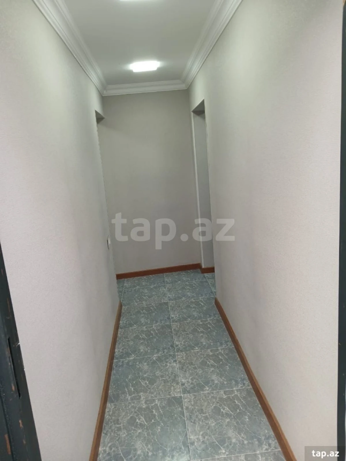 Satılır 2 otaqlı həyət evi 55 m²