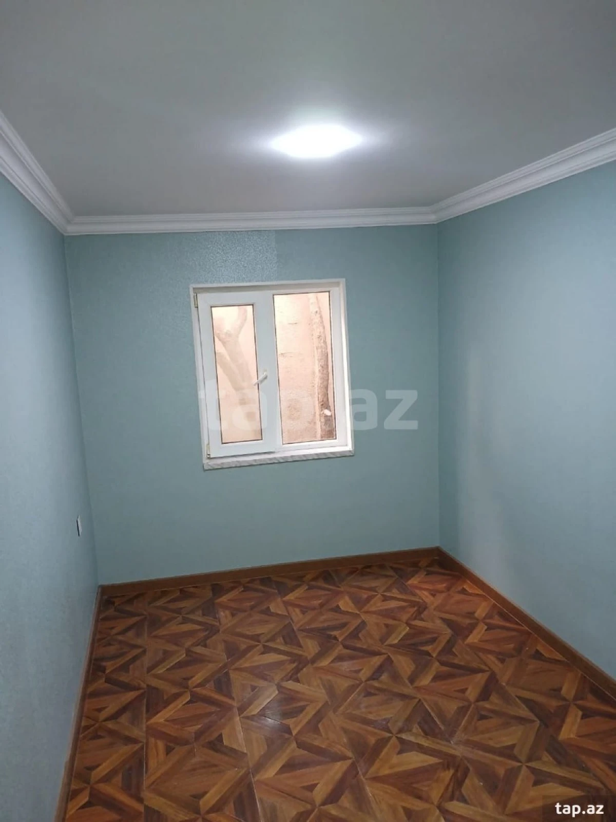 Satılır 2 otaqlı həyət evi 55 m²