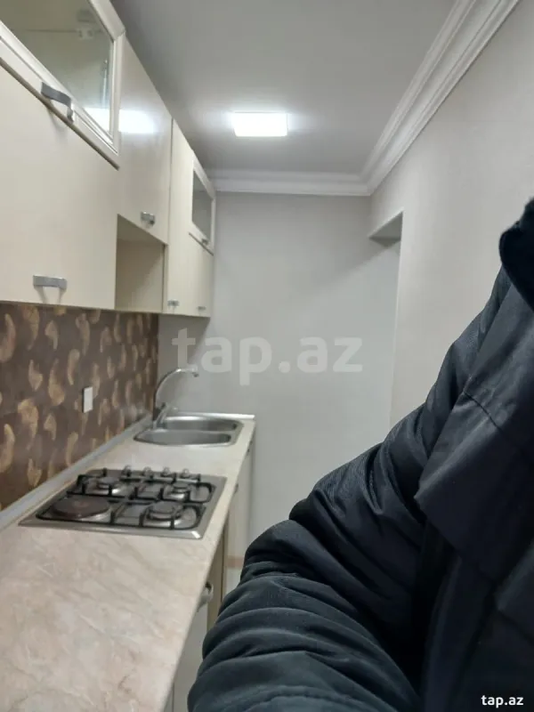 Satılır 2 otaqlı həyət evi 55 m²