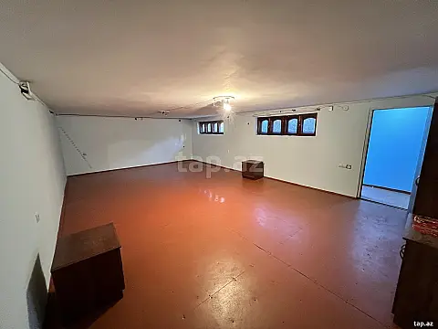 Kirayə verilir obyekt