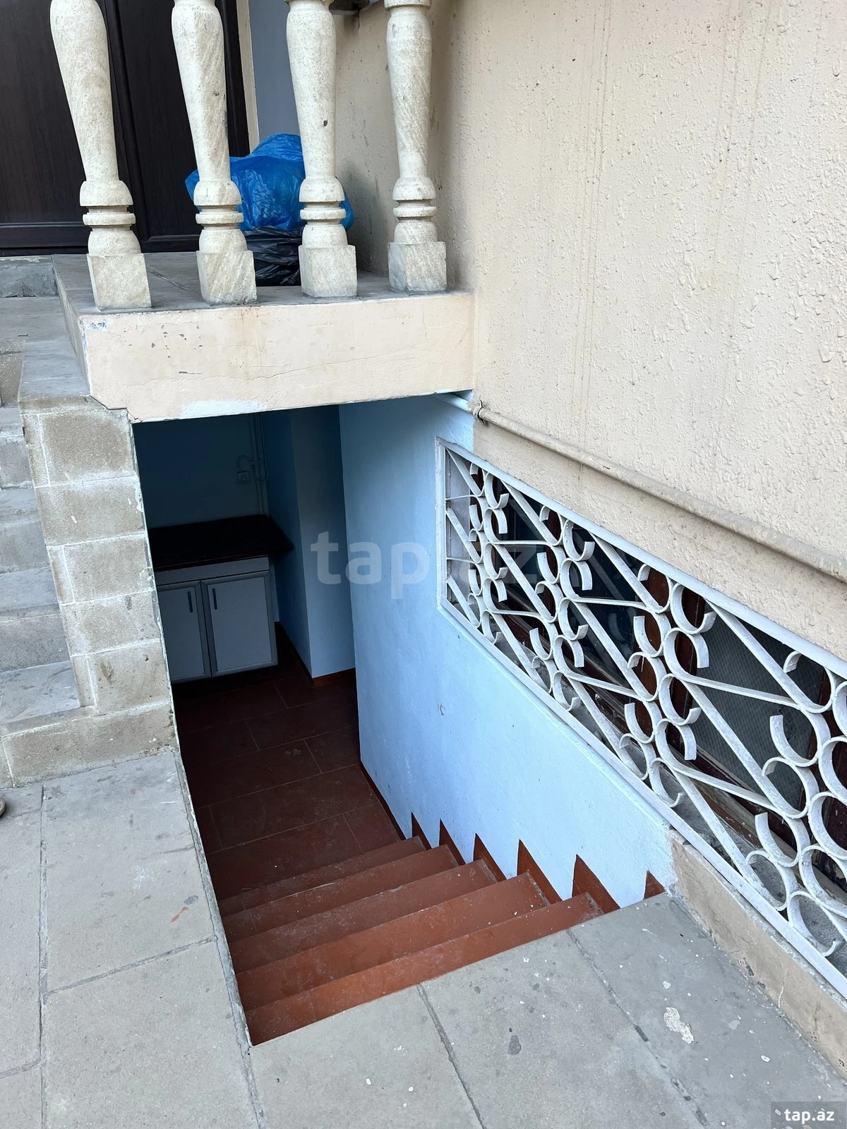 Kirayə verilir obyekt