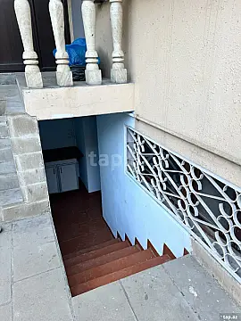 Kirayə verilir obyekt