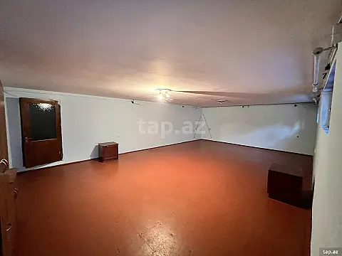 Kirayə verilir obyekt