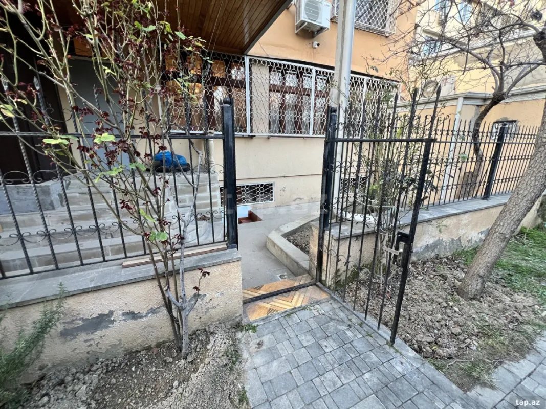 Kirayə verilir obyekt