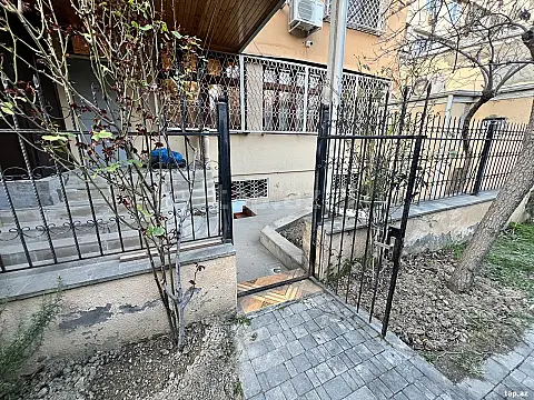 Kirayə verilir obyekt