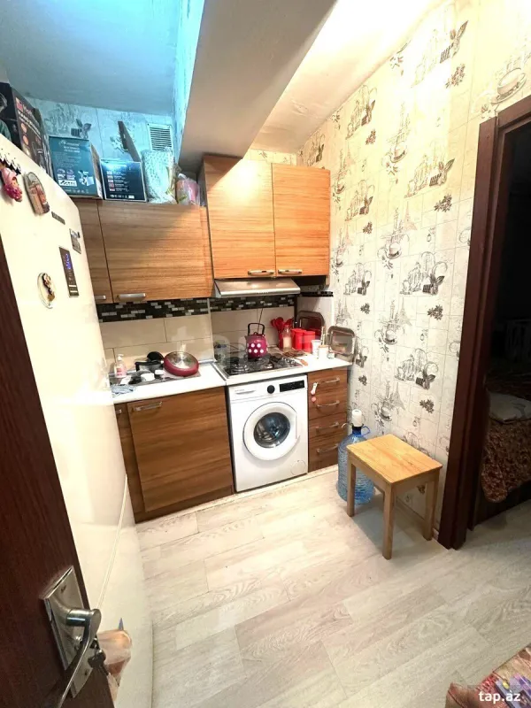 Kirayə verilir 2 otaqlı yeni tikili 55 m²