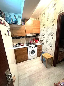 Kirayə verilir 2 otaqlı yeni tikili 55 m²