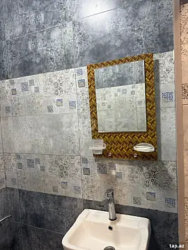 Kirayə verilir 2 otaqlı yeni tikili 40 m²